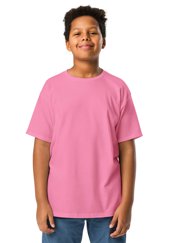 T-shirt enfant classique personnalisable – Image 2