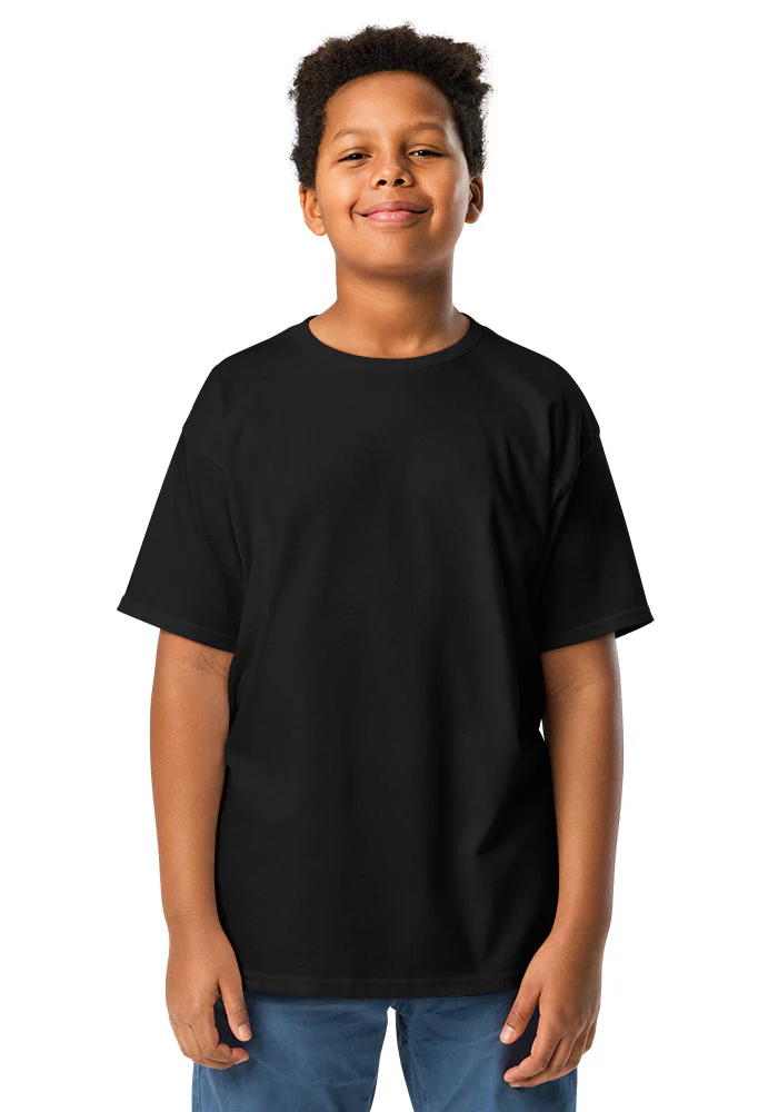 T-shirt enfant classique personnalisable – Image 3