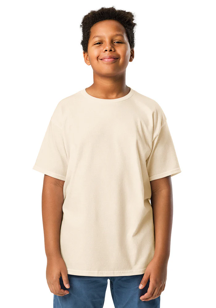 T-shirt enfant classique personnalisable – Image 6