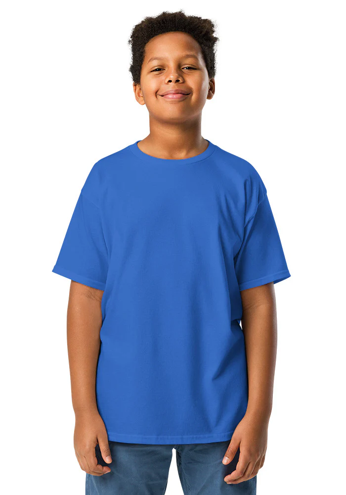 T-shirt enfant classique personnalisable – Image 9