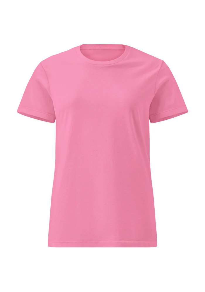 T-shirt femme classique personnalisable – Image 2
