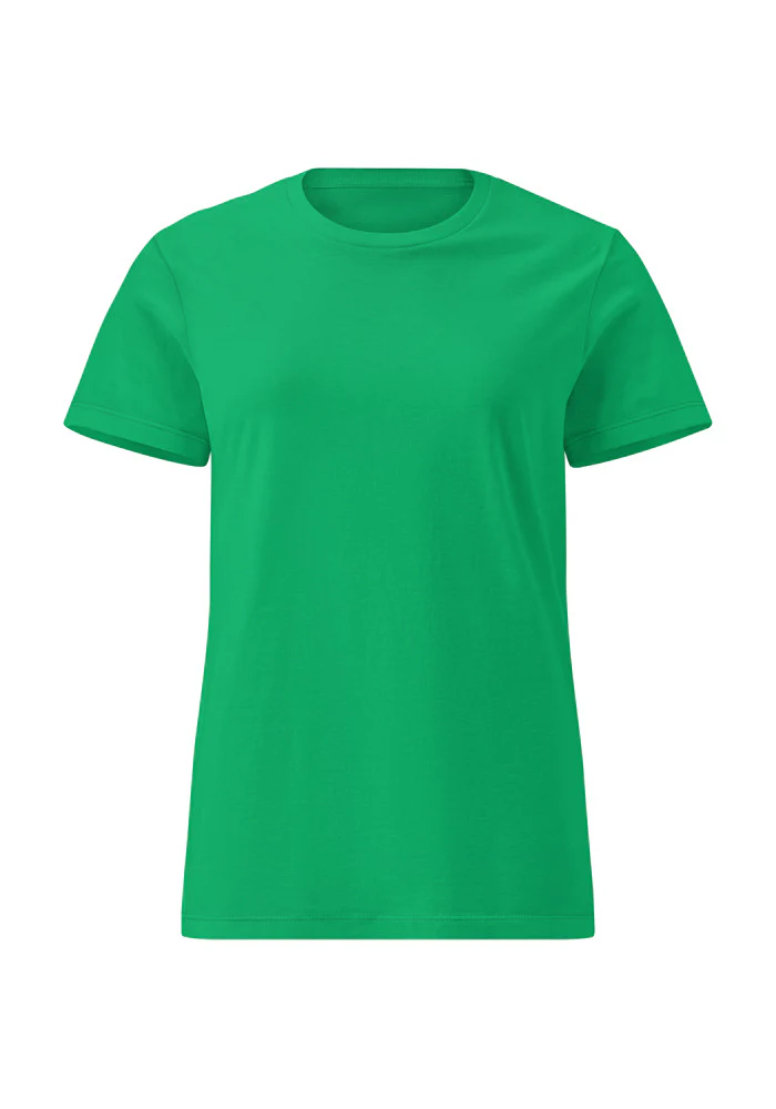 T-shirt femme classique personnalisable – Image 6