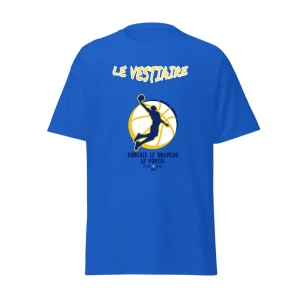 T-shirt unisexe classique personnalisable