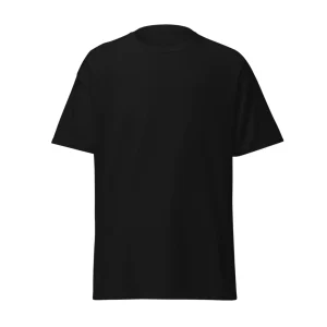 T-shirt unisexe classique personnalisable