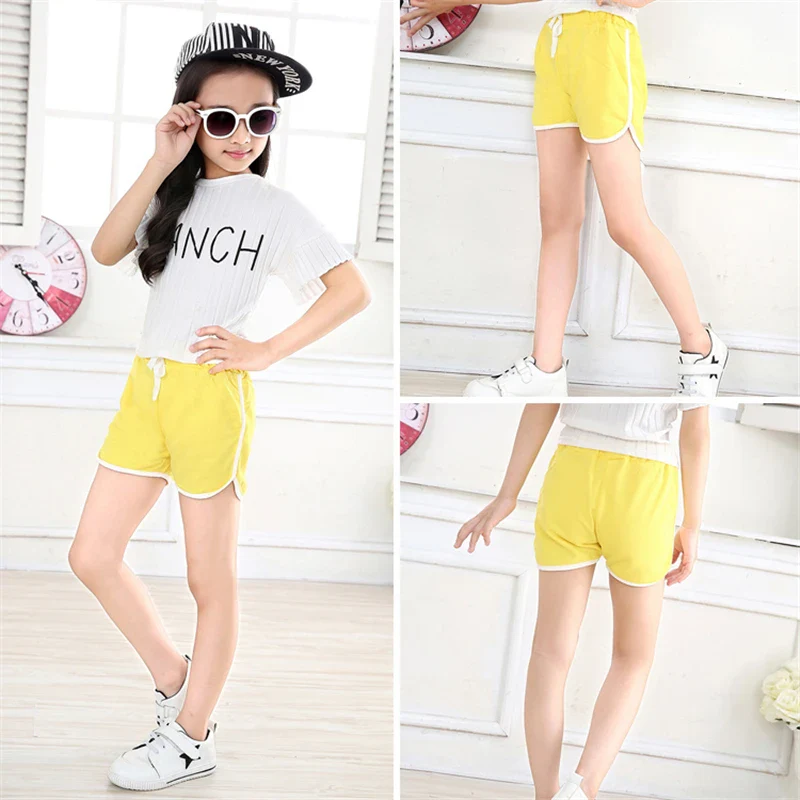 Shorts d'Été Décontractés pour Enfants – Image 5