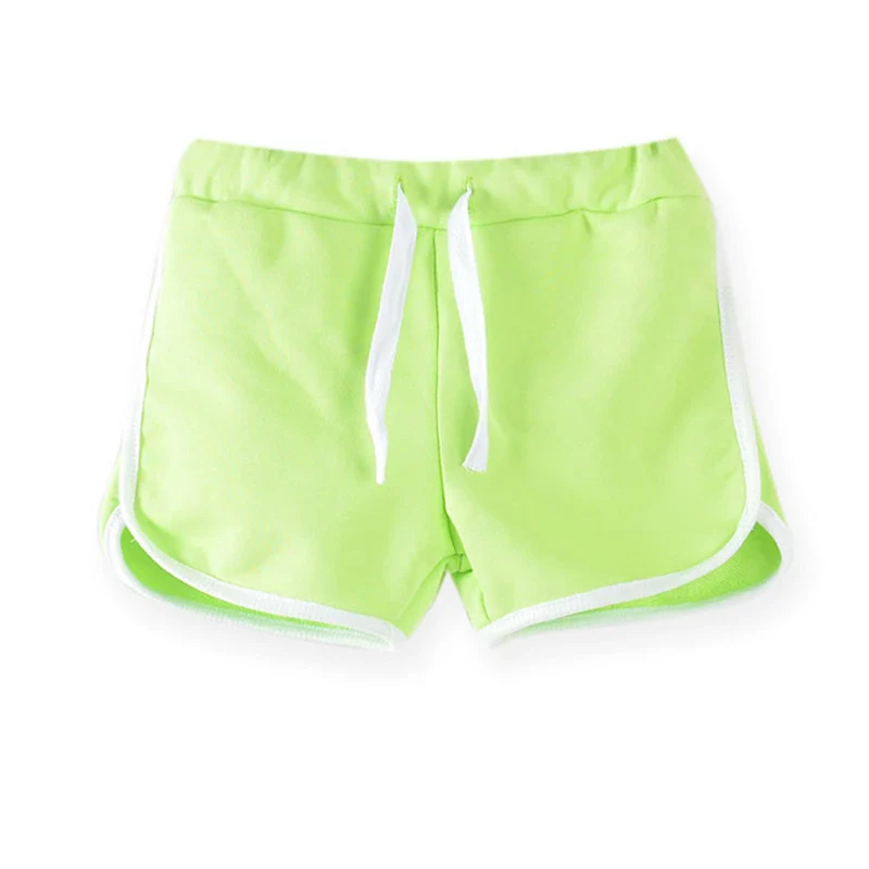 Shorts d'Été Décontractés pour Enfants – Image 3