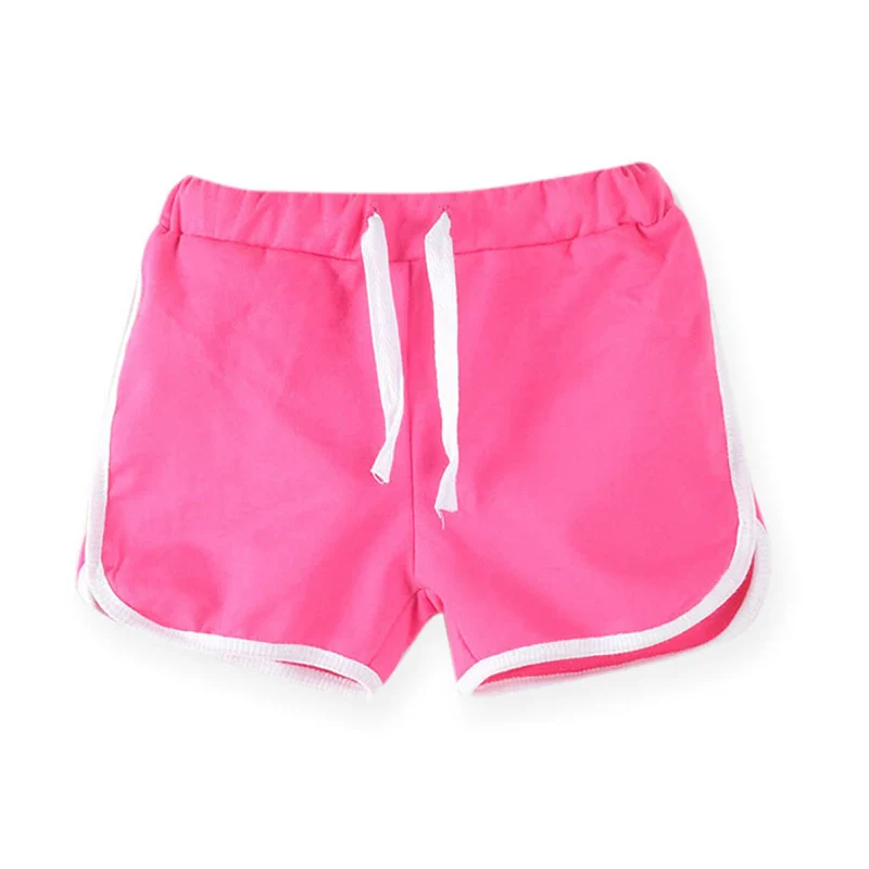 Shorts d'Été Décontractés pour Enfants – Image 7