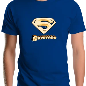 T-Shirt Homme Super Savoyard