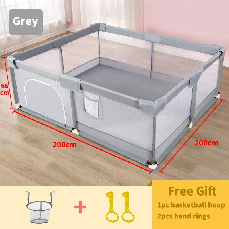 Barrière de Sécurité pour Bébé – Image 7