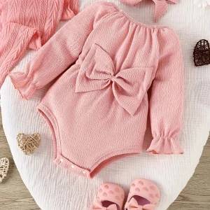 Ensemble Bébé Printemps et Automne