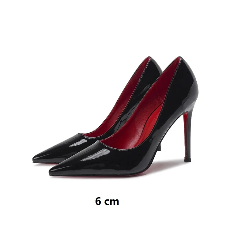 Chaussures de luxe Femme – Image 7