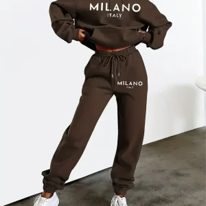 Ensemble Femme 2 Pièces