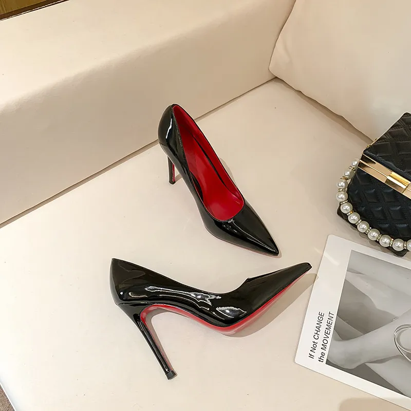 Chaussures de luxe Femme – Image 2