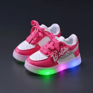 Chaussures LED pour Enfants