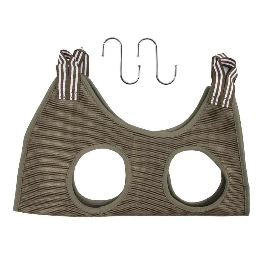 Hamac de Toilettage pour Chats et Chiens – Image 9