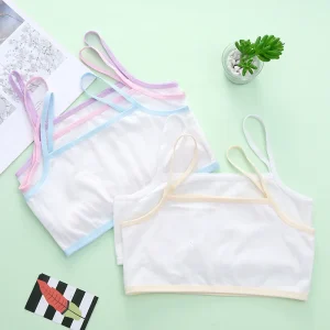 Soutien-Gorge pour Enfants