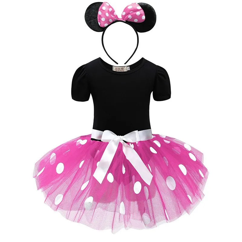 Robe d'anniversaire Mickey – Image 6