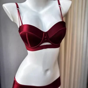 Soutien-Gorge Push-Up Bandeau Multifonction