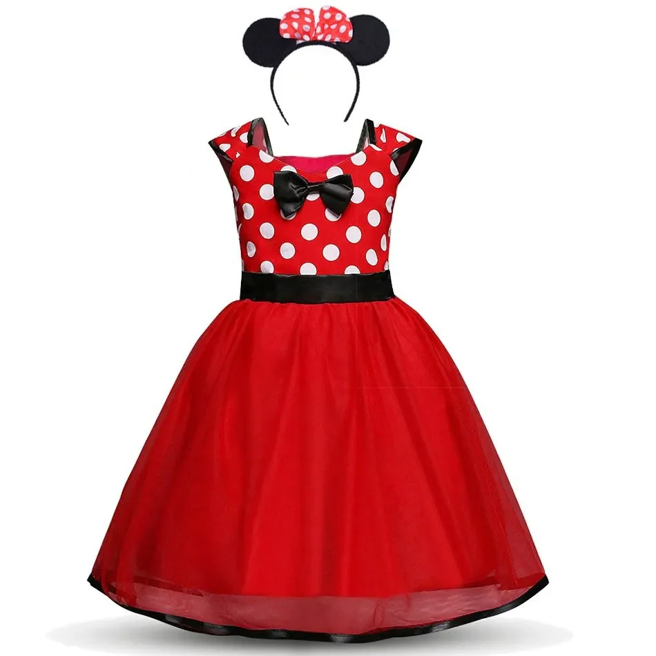 Robe d'anniversaire Mickey – Image 7