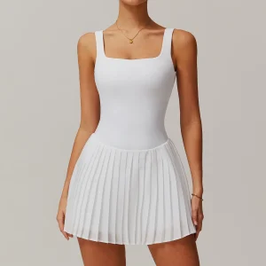 Combinaison Sport Femme 1 Pièce