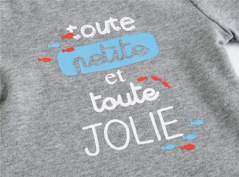 Ensemble de Bodies en coton – Image 6