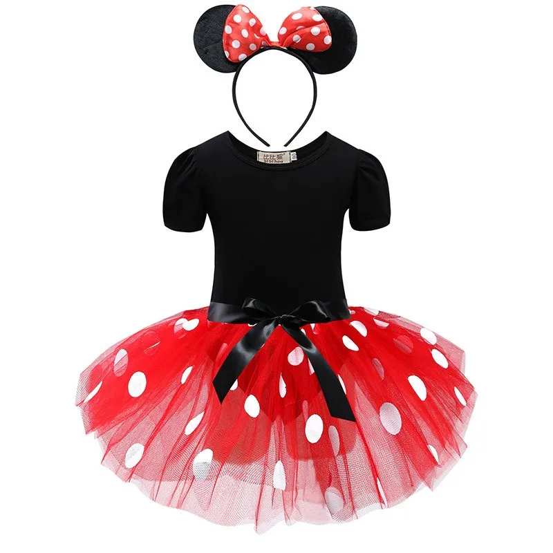 Robe d'anniversaire Mickey – Image 5