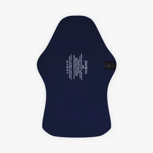 Serviette Menstruelle Lavable / Flux Abondant