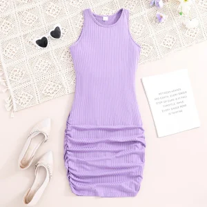 Robe d'Été en casual pour Filles