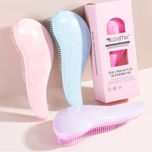 Brosse Magique Démêlante