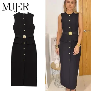 Robe Femme