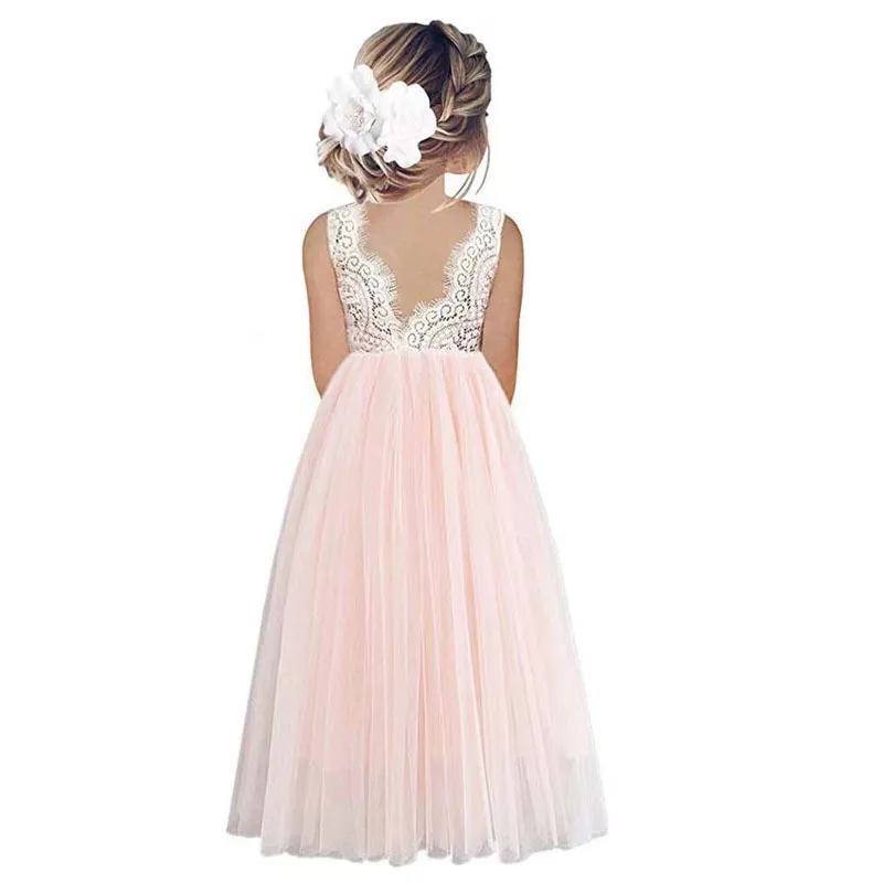 Tenu de fête Fille
