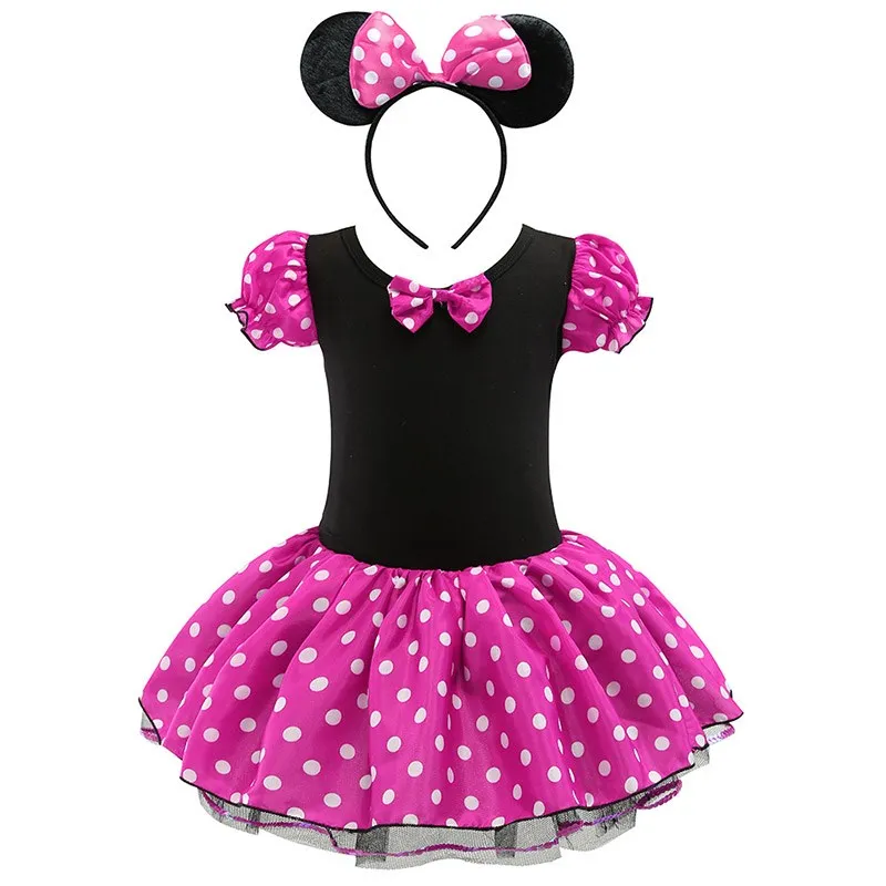 Robe d'anniversaire Mickey – Image 4