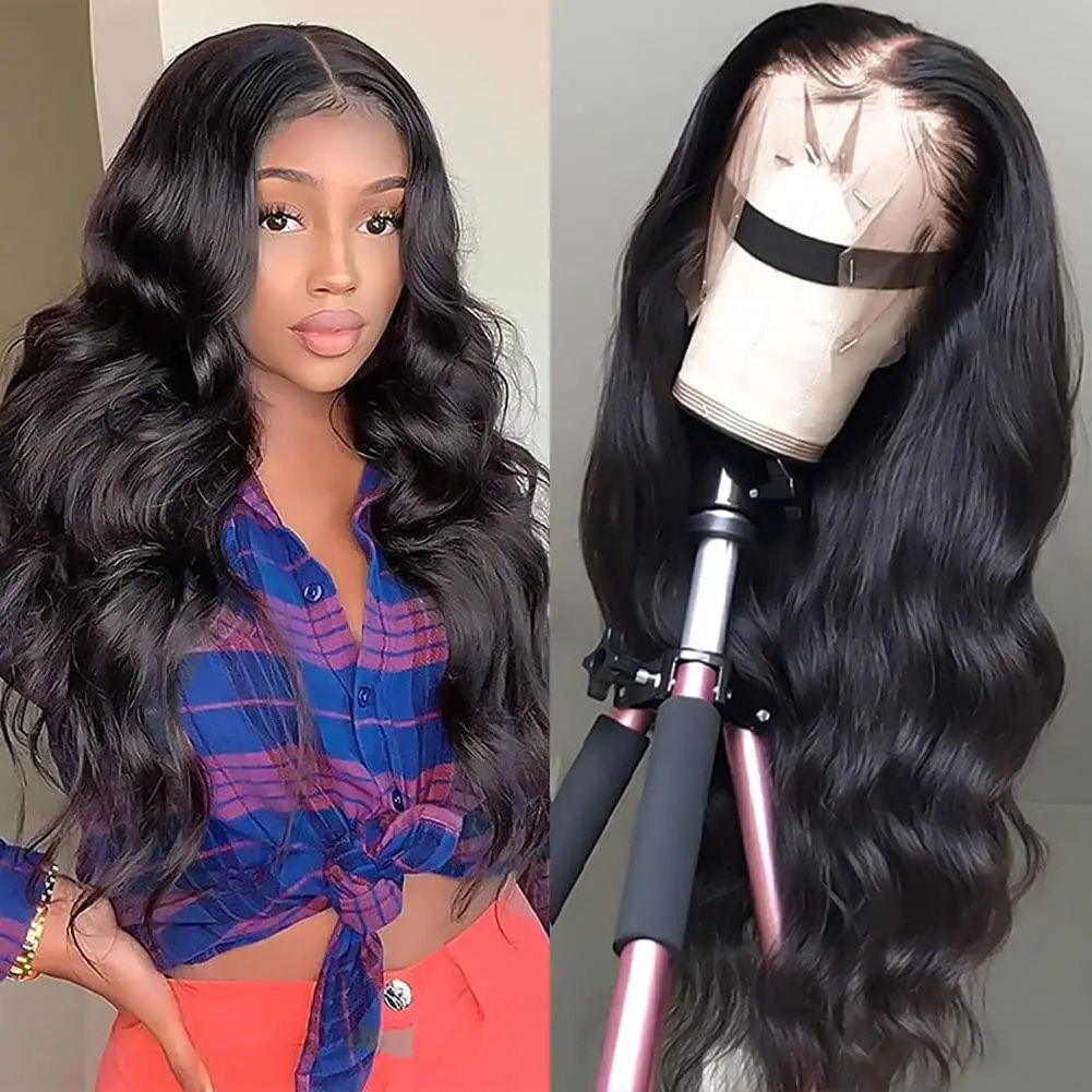 Lace Frontal Human Hair – Image 6