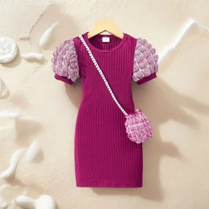 Robe d'Été pour Filles