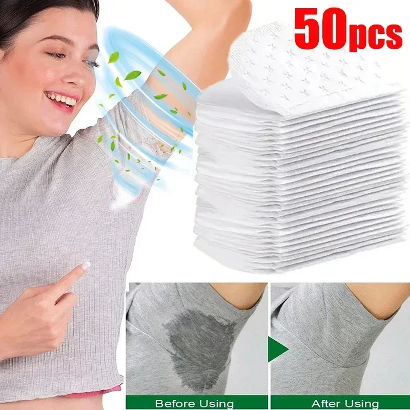 Coussinets de transpiration – Image 3
