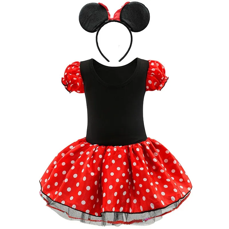 Robe d'anniversaire Mickey – Image 3