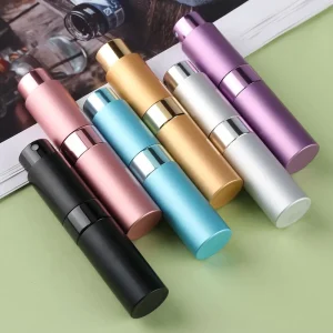 Mini Atomiseur de Parfum Rechargeable
