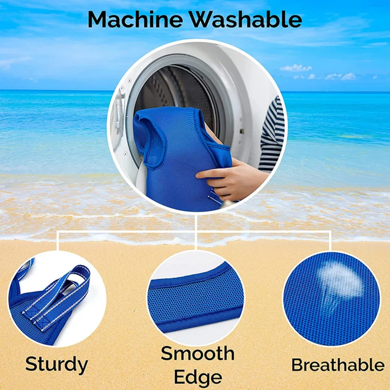 Hamac de Toilettage pour Chats et Chiens – Image 5