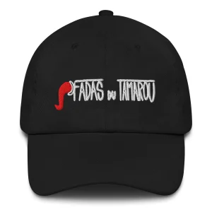 Fadas du Tamarou - Casquette de Baseball - Brodé