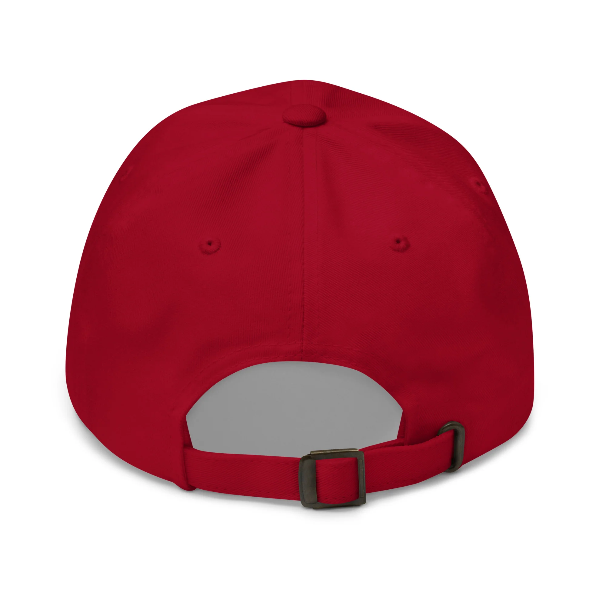 Maman parfaite - Casquette de Baseball - Brodée – Image 6