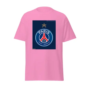 T-shirt unisexe classique personnalisable