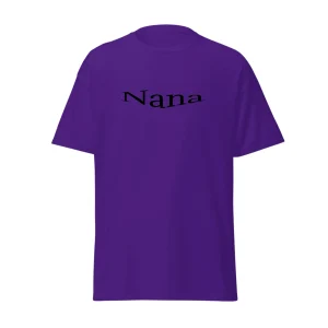 T-shirt unisexe classique personnalisable