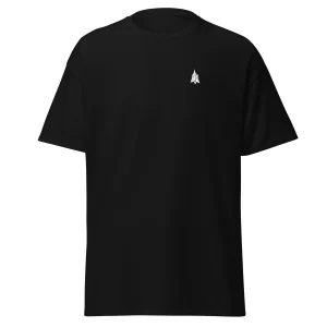 Couteau Delta - Sigle - T-shirt classique - Homme