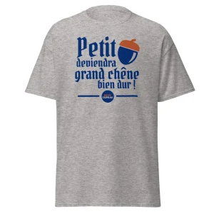 Petit Copeau - Gland - Pro - T-shirt classique homme