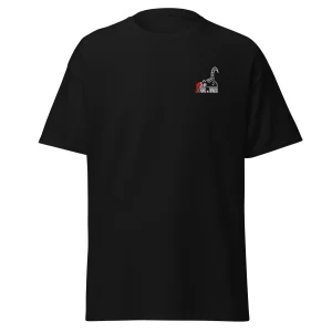 Fadas du Tamarou - T-shirt classique homme - Brodé