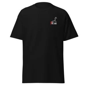 Fadas du Tamarou - Pro - T-shirt classique homme - Brodé