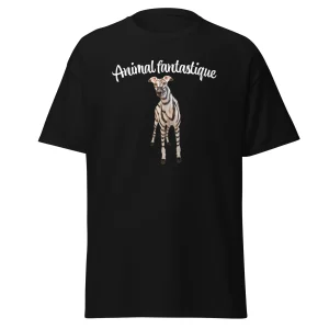 Animal Fantastique - T-shirt classique unisexe