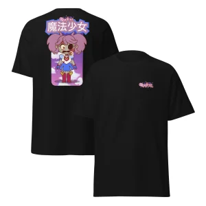 La Fille magique - Collector - T-shirt classique unisexe