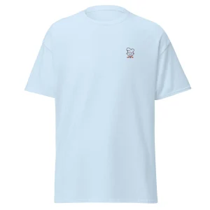 Al Bambino - T-shirt classique unisexe - Imprimé