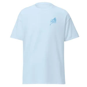 Le Volant Piscénois - T-shirt classique unisexe